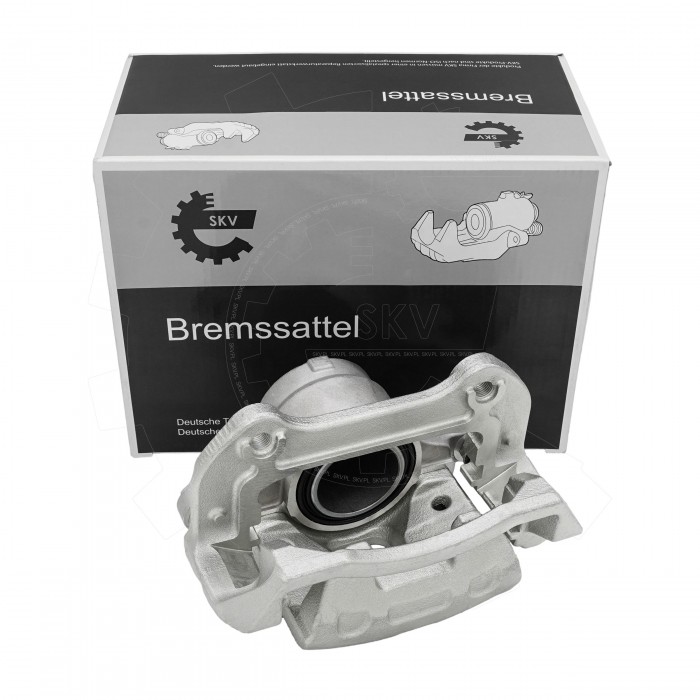 Etrier de Frein Avant Gauche Pour Hyundai Kona Kia Niro Optima Sportswagon