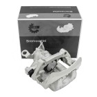 Etrier de Frein Arrière Gauche Pour Daimler Super Eight Jaguar XJ C2C8344