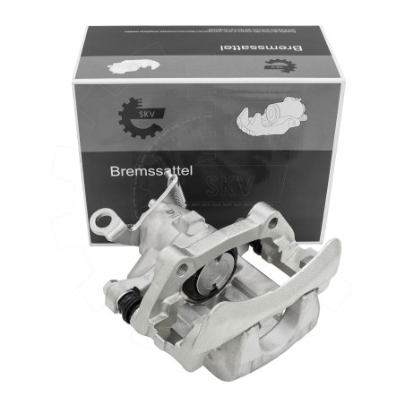 Etrier de Frein Arrière Gauche Pour Daimler Super Eight Jaguar XJ C2C8344