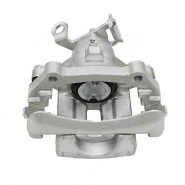Etrier de Frein Arrière Gauche Pour Daimler Super Eight Jaguar XJ C2C8344