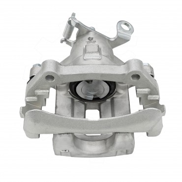 Etrier de Frein Arrière Droit Pour Daimler Super Eight Jaguar XJ C2C8343