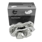 Etrier de Frein Avant Gauche Pour Mazda B-Serie UB3933710 UB3933990 UB3933990A