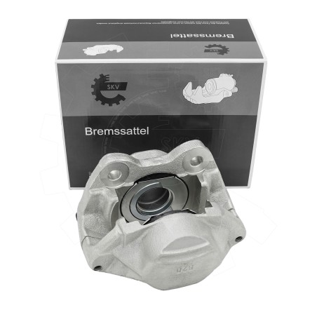 Etrier de Frein Avant Droit Pour Mercedes-Benz A Trois Volumes Coupé 0024210698
