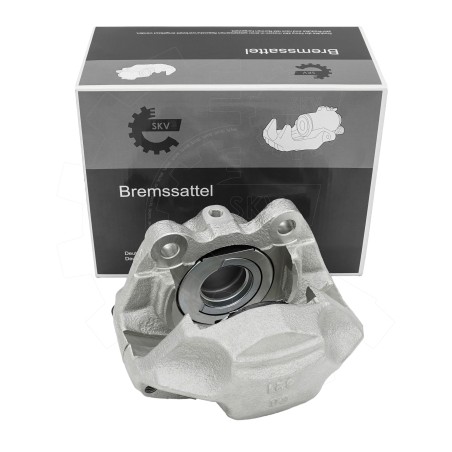 Etrier de Frein Avant Droit Pour Mercedes-Benz SL 0024212998 1074200383