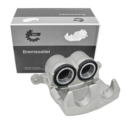 Etrier de Frein Avant Gauche Pour Jeep Cherokee 68212011AA