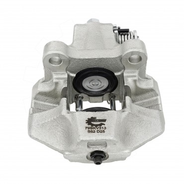Etrier de Frein Arrière Gauche Pour Porsche 914 91435242300