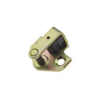 Loquet serrure de porte FORD MONDEO III 2000-2007 2M51F21982AA 2M51-F21982-AA