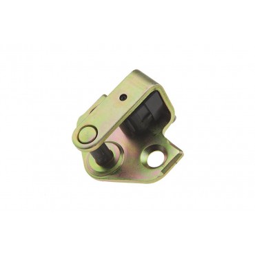 Loquet serrure de porte FORD MONDEO III 2000-2007 2M51F21982AA 2M51-F21982-AA