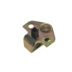 Loquet serrure de porte FORD MONDEO III 2000-2007 2M51F21982AA 2M51-F21982-AA