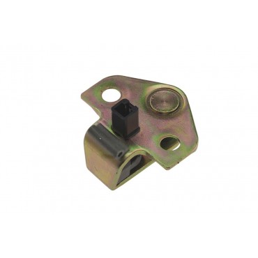 Loquet serrure de porte FORD MONDEO III 2000-2007 2M51F21982AA 2M51-F21982-AA