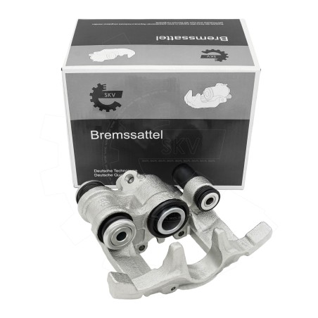 Etrier de Frein Arrière Gauche Pour Peugeot 605 607 4400A3 4400G5 4400L1
