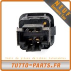 Bouton Trappe carburant pour SEAT Leon VW Bora