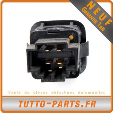 Bouton Trappe carburant pour SEAT Leon VW Bora