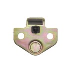 Loquet serrure de porte FORD MONDEO III 2000-2007 2M51F21982AA 2M51-F21982-AA