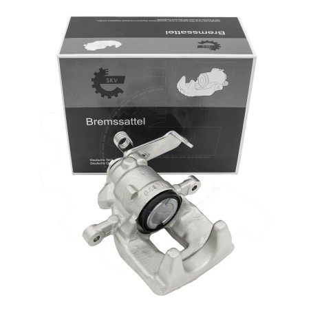 Etrier de Frein Arrière Droit Pour Peugeot Opel Toyota Citroën 1617937080
