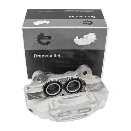 Etrier de Frein Avant Gauche Pour Toyota Land Cruiser 80 47750-60030