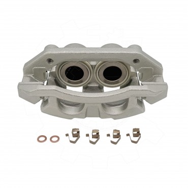 Etrier de Frein Avant Gauche Pour Chrysler Aspen Dodge Durango RAM 1500 Pick-up