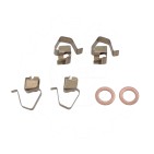 Etrier de Frein Avant Gauche Pour Chrysler Aspen Dodge Durango RAM 1500 Pick-up