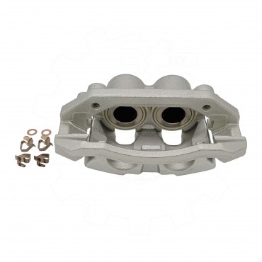 Etrier de Frein Avant Droit Pour Chrysler Aspen Dodge Durango RAM 1500 Pick-up