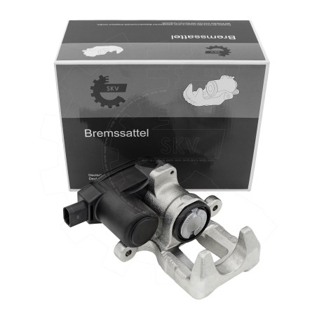Etrier de Frein Arrière Droit + Moteur Pour Hyundai ix35 Tucson Kia Sportage