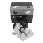 Etrier de Frein Arrière Gauche + Moteur Pour Mercedes-Benz CLA 0004232381