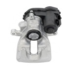 Etrier de Frein Arrière Gauche + Moteur Pour Mercedes-Benz CLA 0004232381
