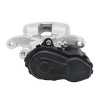 Etrier de Frein Arrière Gauche + Moteur Pour Mercedes-Benz CLA 0004232381