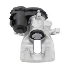 Etrier de Frein Arrière Droit + Moteur Pour Mercedes-Benz CLA 0004232481