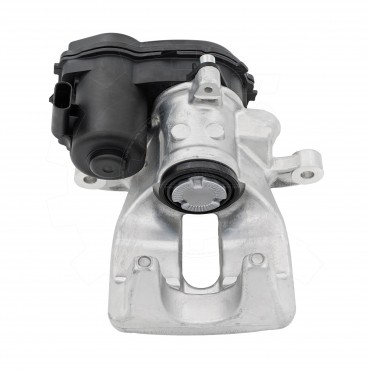 Etrier de Frein Arrière Droit + Moteur Pour Mercedes-Benz CLA 0004232481
