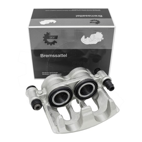 Etrier de Frein Arrière Gauche Pour Mercedes-Benz Sprinter 9074233700