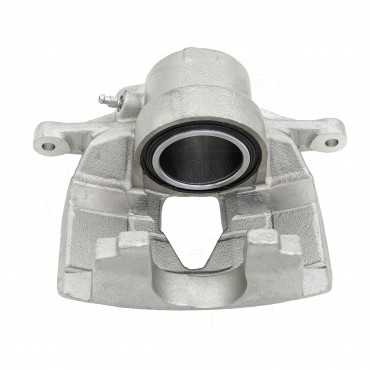Etrier de Frein Avant Gauche Pour Peugeot Citroën DS 1612372280 1651765480