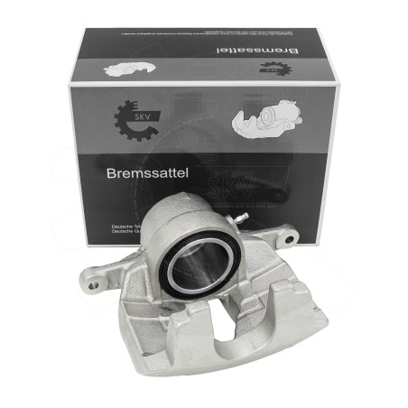 Etrier de Frein Avant Droit Pour Peugeot Citroën DS 1612372380 1651765580
