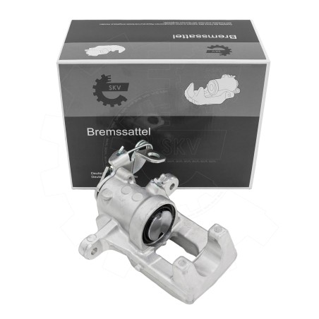 Etrier de Frein Arrière Gauche Pour Peugeot Opel Citroën Vauxhall 1664736880