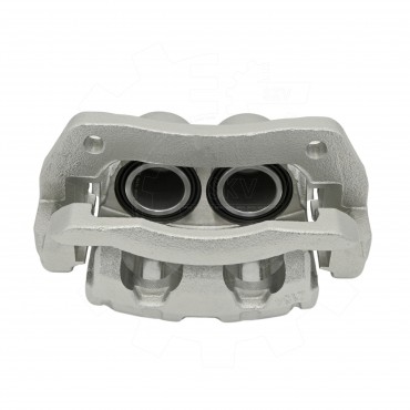 Etrier de Frein Avant Droit Pour Honda Civic VIII Crosstour 45018-SHJ-A10
