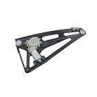 MECANISME LEVE VITRE ELECTRIQUE ARRIERE GAUCHE BMW SERIE 7 E38 51358125203