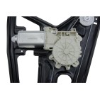 MECANISME LEVE VITRE ELECTRIQUE ARRIERE GAUCHE BMW SERIE 7 E38 51358125203