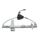 MECANISME LEVE VITRE ELECTRIQUE AVANT GAUCHE JEEP GRAND CHEROKEE 55363287AD