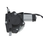 MECANISME LEVE VITRE ELECTRIQUE AVANT GAUCHE JEEP GRAND CHEROKEE 55363287AD