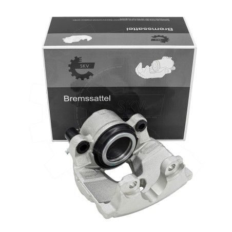 Etrier de Frein Avant Droit Pour Daimler Super Eight Jaguar S-Type XF XJ XK