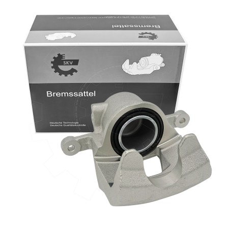 Etrier de Frein Avant Gauche Pour Volvo XC40 36012646