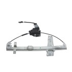 MECANISME LEVE VITRE ELECTRIQUE AVANT DROIT JEEP GRAND CHEROKEE 55363286AD