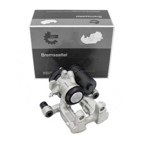 Etrier de Frein Arrière Droit Pour BMW Série 1 F40 2 F44 F45 F46 X1 F48 X2 F39