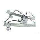 MECANISME LEVE VITRE ELECTRIQUE AVANT DROIT TRAILBLAZER partir de 2002 10357005