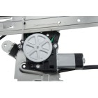 MECANISME LEVE VITRE ELECTRIQUE AVANT DROIT TRAILBLAZER partir de 2002 10357005