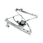 MECANISME LEVE VITRE ELECTRIQUE AVANT GAUCHE TRAILBLAZER ASCENDER 9-7X 10357004