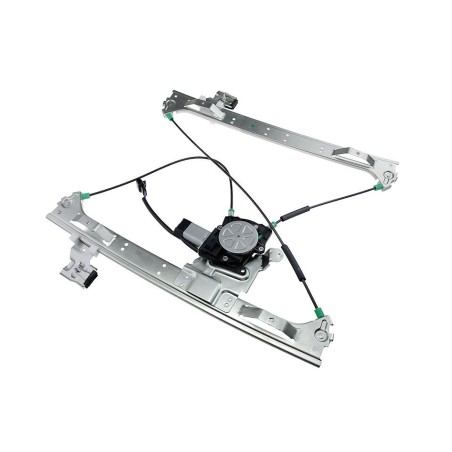 MECANISME LEVE VITRE ELECTRIQUE AVANT GAUCHE TRAILBLAZER ASCENDER 9-7X 10357004