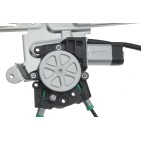MECANISME LEVE VITRE ELECTRIQUE AVANT GAUCHE TRAILBLAZER ASCENDER 9-7X 10357004
