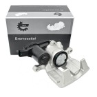 Etrier de Frein Arrière Gauche Pour Audi A8 4H0615403