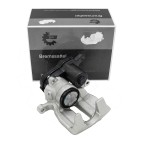 Etrier de Frein Arrière Droit Pour Audi A8 4H0615404