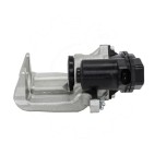 Etrier de Frein Arrière Droit Pour Audi A8 4H0615404